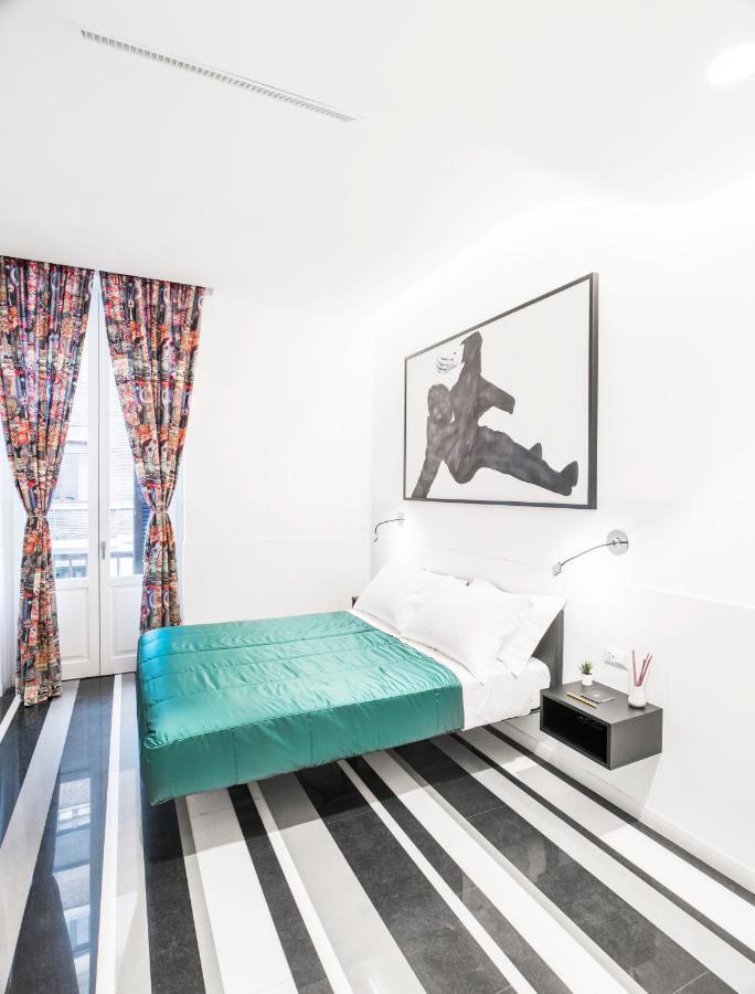 V-accommodation Iv Fontane Guest house Rome
