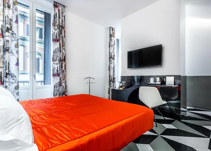 V-Accommodation IV Fontane