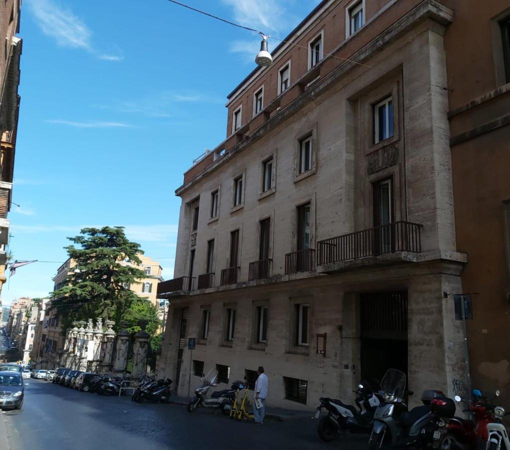 V-accommodation Iv Fontane 2*