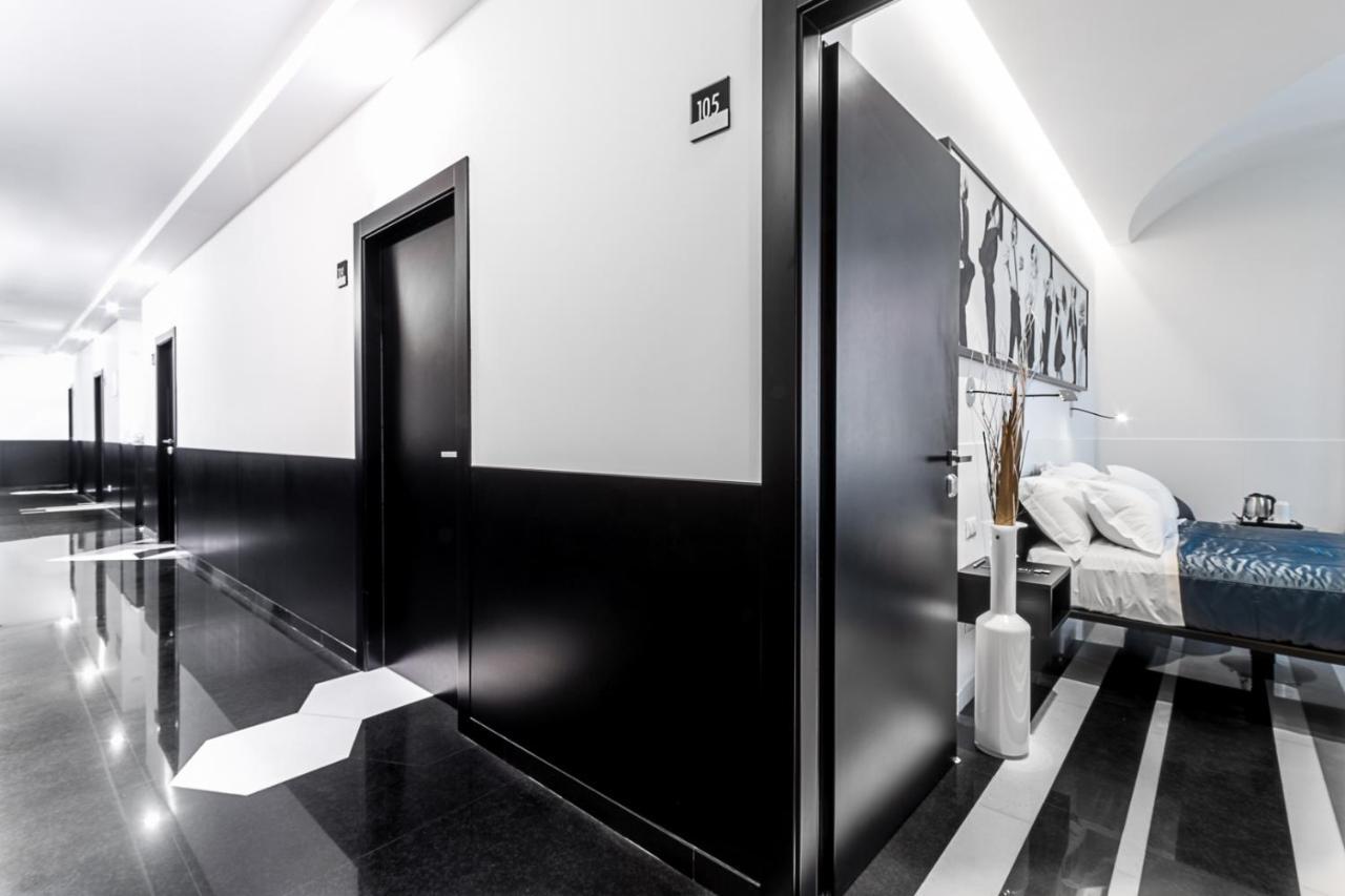 Guest house V-accommodation Iv Fontane Rome