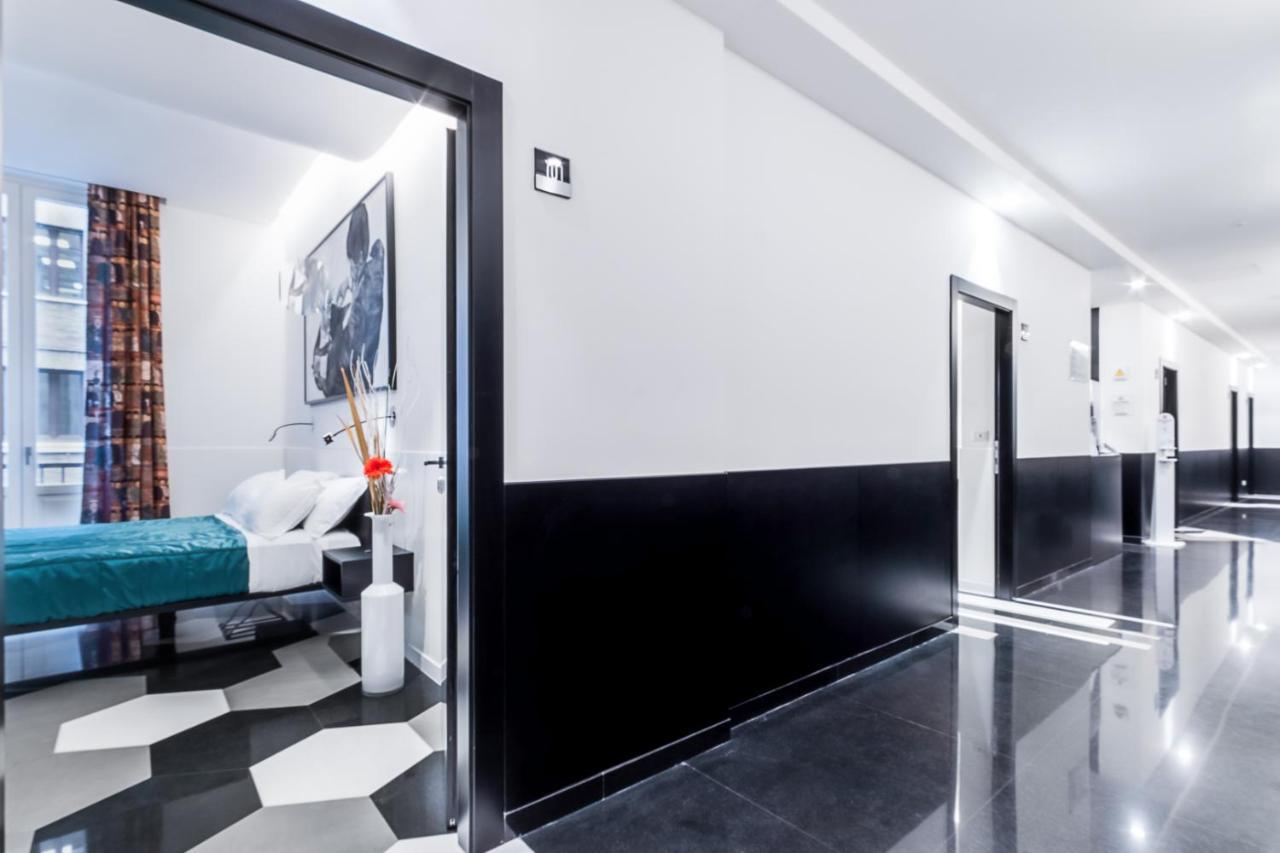 Guest house V-accommodation Iv Fontane 2*