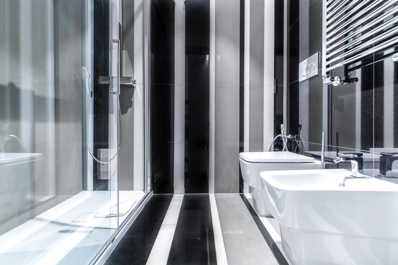 Guest house V-accommodation Iv Fontane Rome