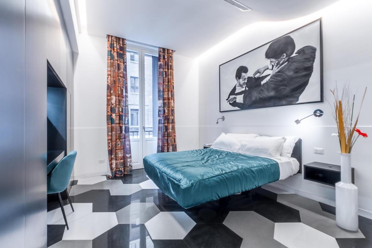 Guest house V-accommodation Iv Fontane Rome