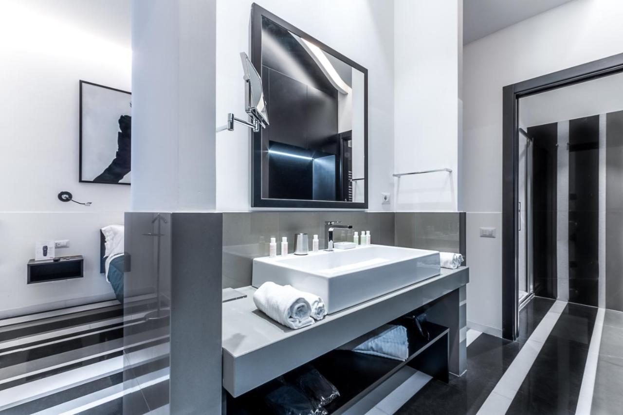 V-accommodation Iv Fontane Guest house Rome