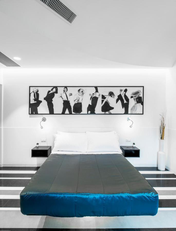 V-accommodation Iv Fontane 2* Rome