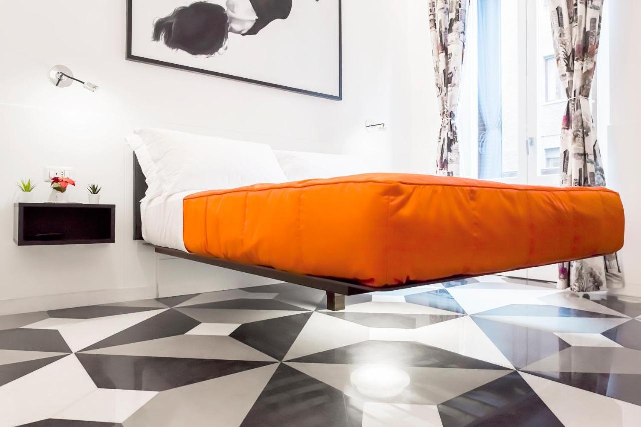 V-accommodation Iv Fontane Pensión Roma