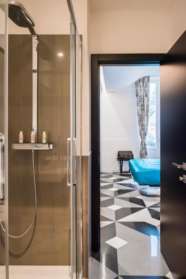Guest house V-accommodation Iv Fontane Rome