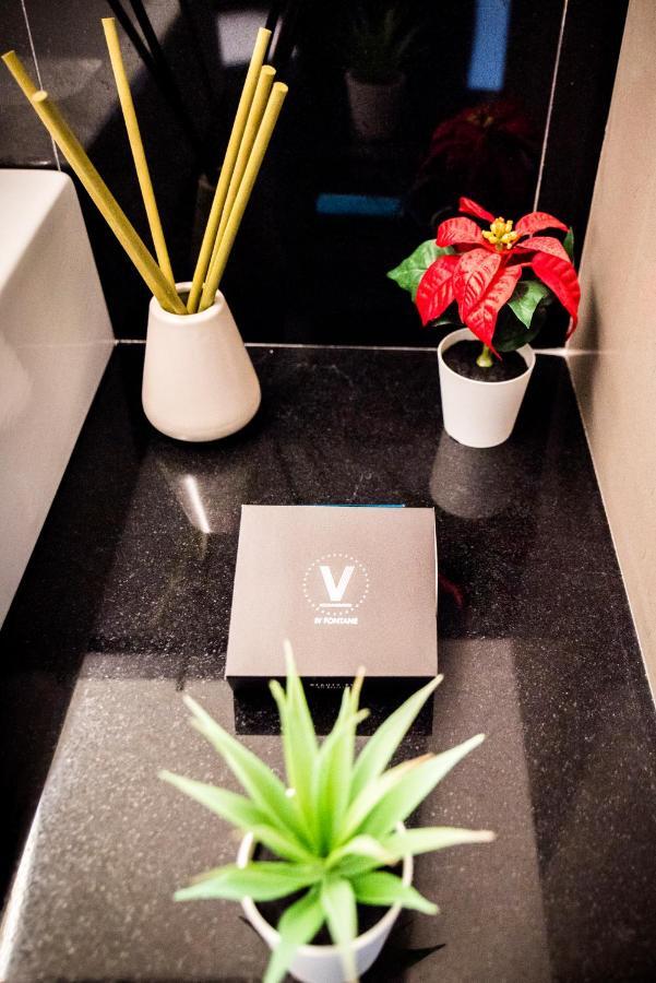 V-accommodation Iv Fontane