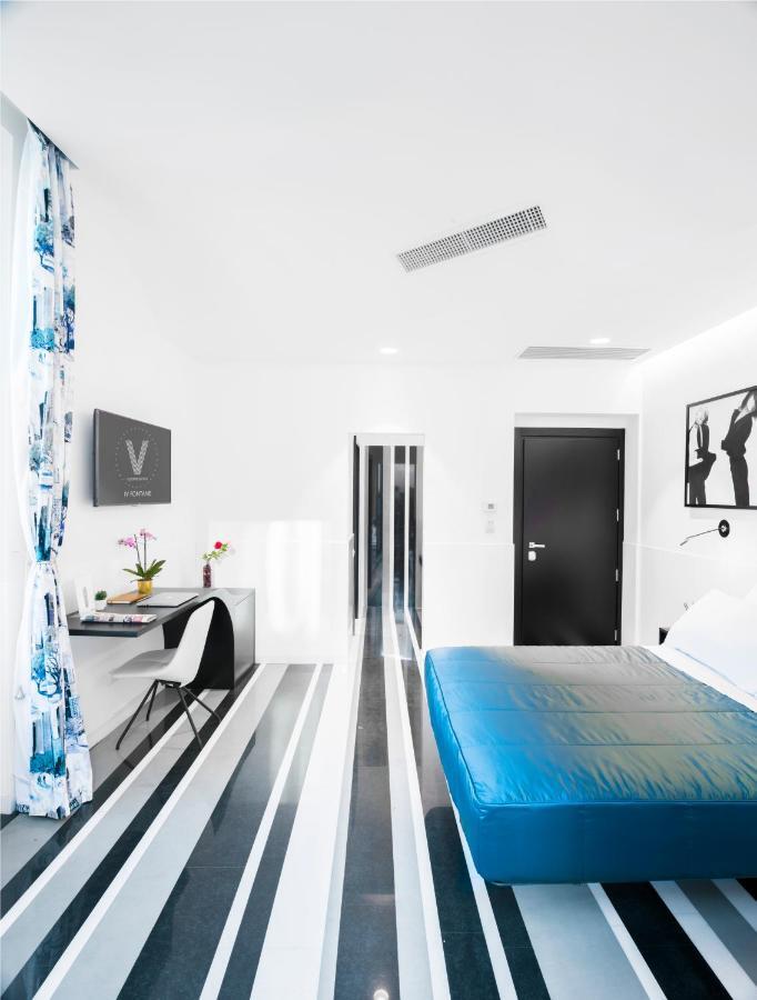 Guest house V-accommodation Iv Fontane 2*