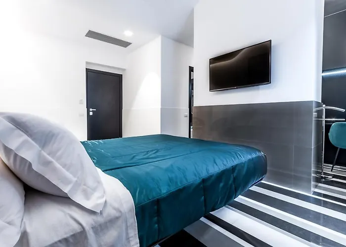V-Accommodation IV Fontane