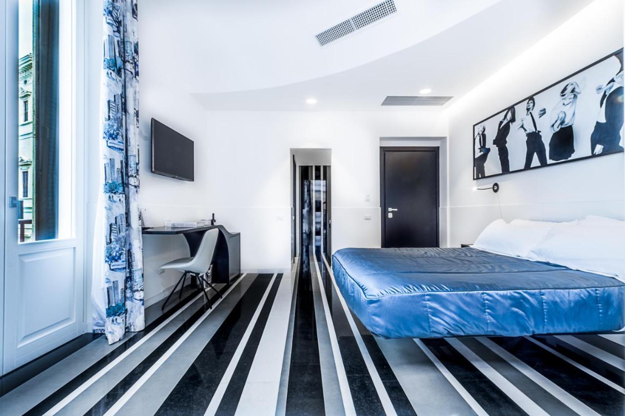 V-accommodation Iv Fontane 2* Rome