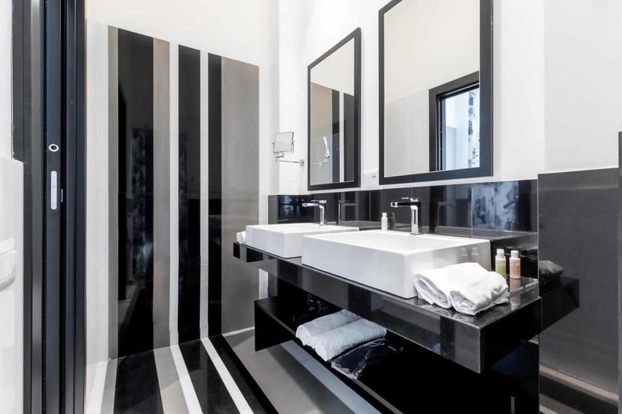 V-accommodation Iv Fontane Guest house Rome