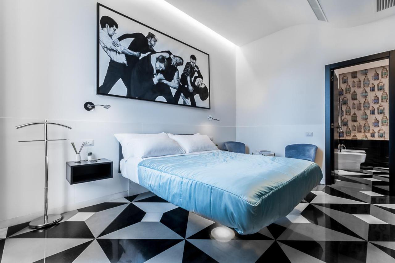 Guest house V-accommodation Iv Fontane Rome