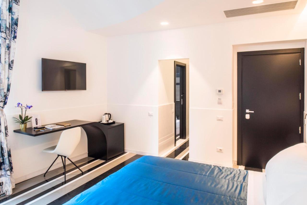 V-accommodation Iv Fontane Guest house Rome
