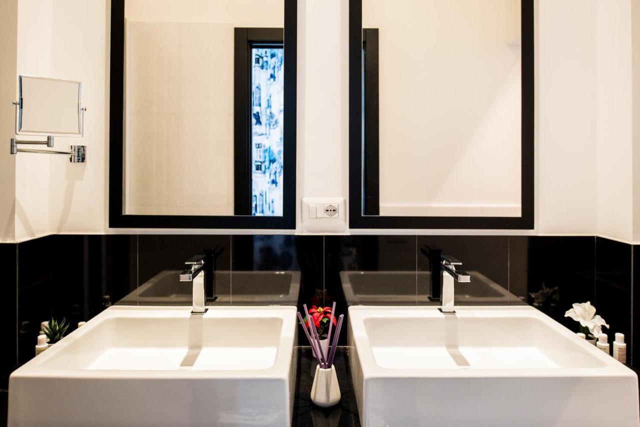 Guest house V-accommodation Iv Fontane Rome